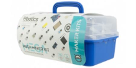 EBOTICS Mega Maker Kit
